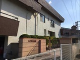 サンパティーク横尾A(たかおこども園)