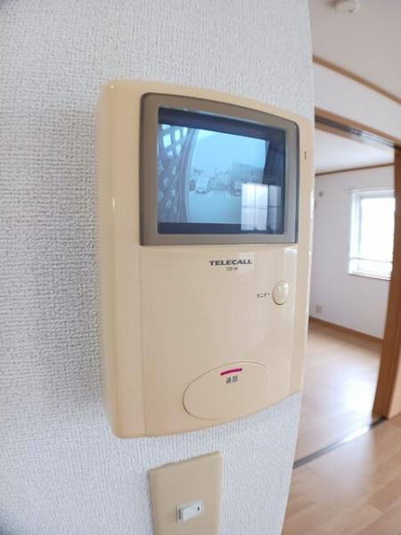 サンパティーク横尾Ａ