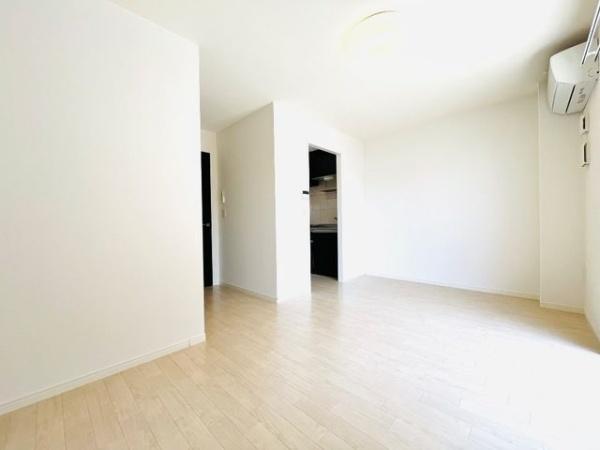 グランヴェルデ蓮池(洋室)