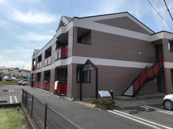 エル・アール横尾