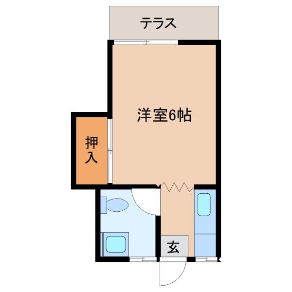 ハイツ21