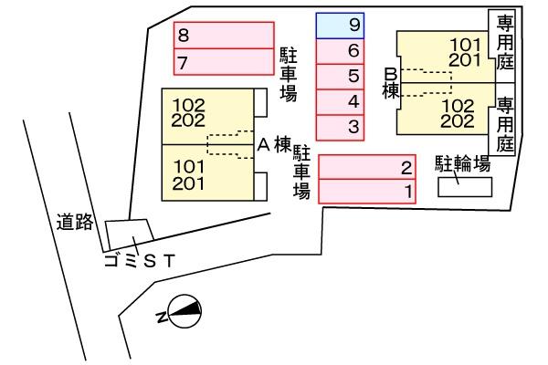 ミミヤヒル　B