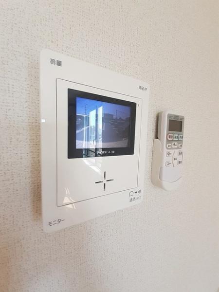 ホームズコンフォール1