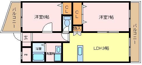 ファーストパレス