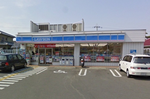 ファーストパレス(ローソン和泉伏屋町3丁目店)