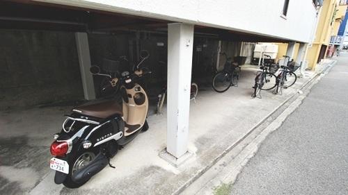 とのき第二ビル