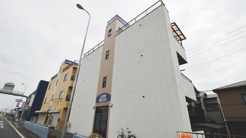 とのき第二ビル
