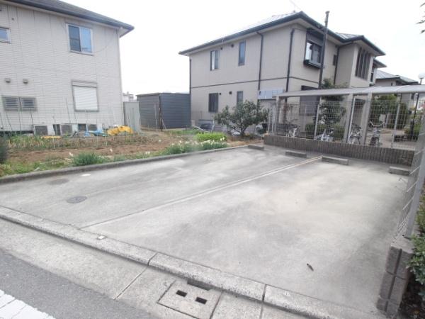 コンフォート津久野
