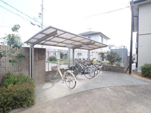 コンフォート津久野