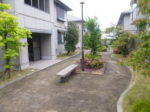 コンフォート津久野