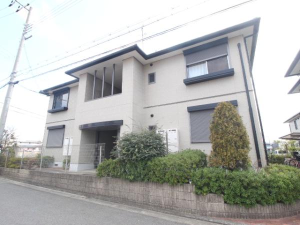 コンフォート津久野