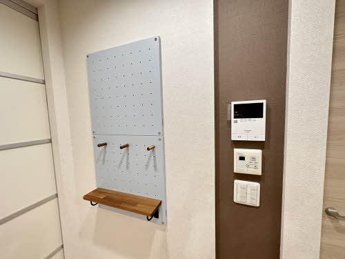 サンライフ和気　C棟