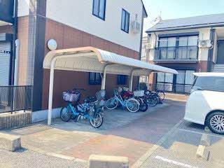 サンライフ和気　C棟