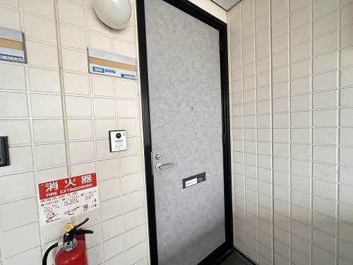 サンライフ和気　C棟