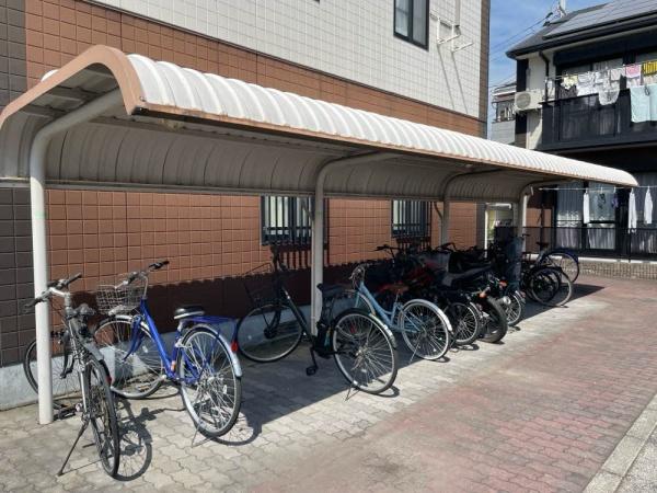 サンライフ和気　C棟