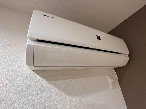 サンライフ和気　C棟