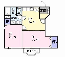 レスポワール菱木