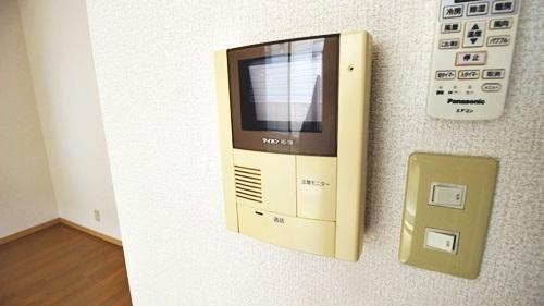 カーサバウム2　B棟