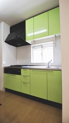 カーサバウム2　B棟