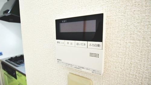 カーサバウム2　B棟