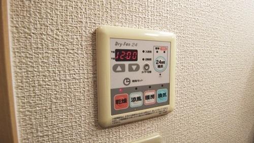 カーサバウム2　B棟