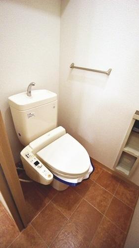 カーサバウム2　B棟