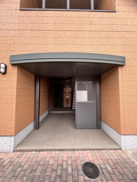 ディオ堺