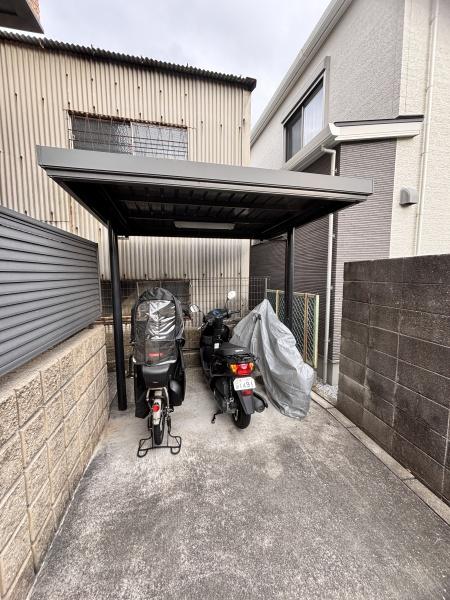 ディオ堺