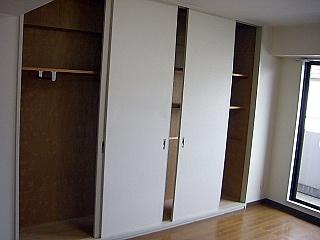エスポワール鶴山台