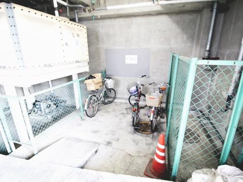 エスポワール鶴山台