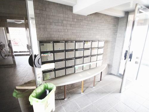 エスポワール鶴山台