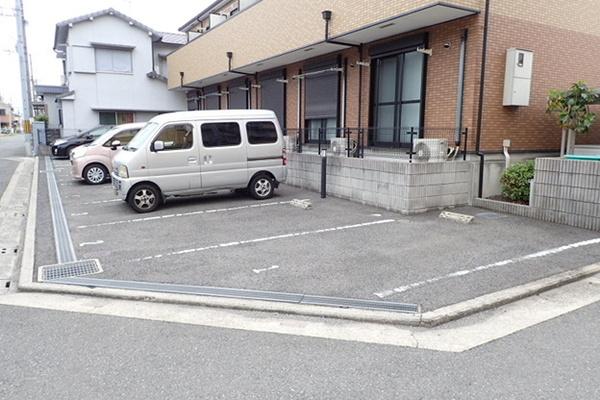 パルク浜寺