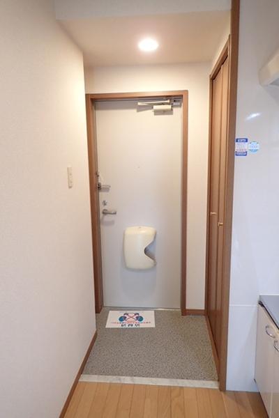 パルク浜寺