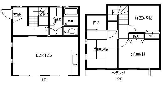 長澤エステート