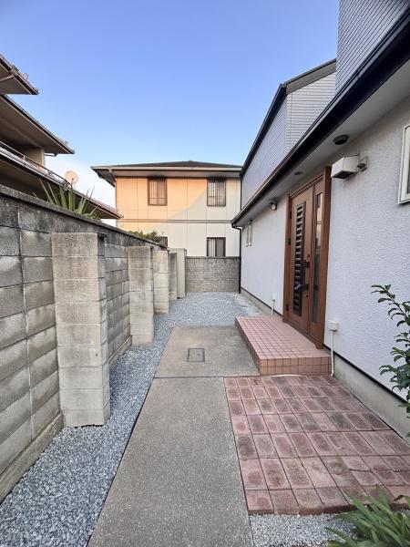 長澤エステート