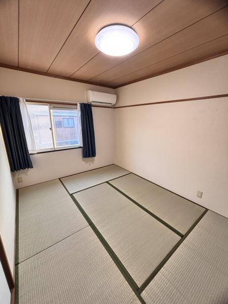 長澤エステート