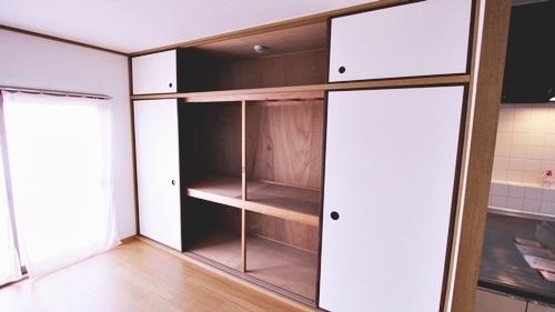 泉大津市寿町のマンション