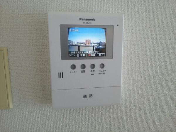 泉大津市寿町のマンション