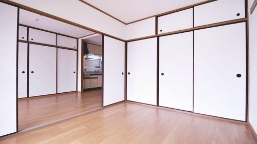 泉大津市寿町のマンション
