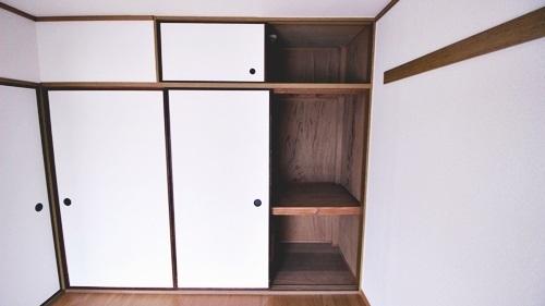 泉大津市寿町のマンション