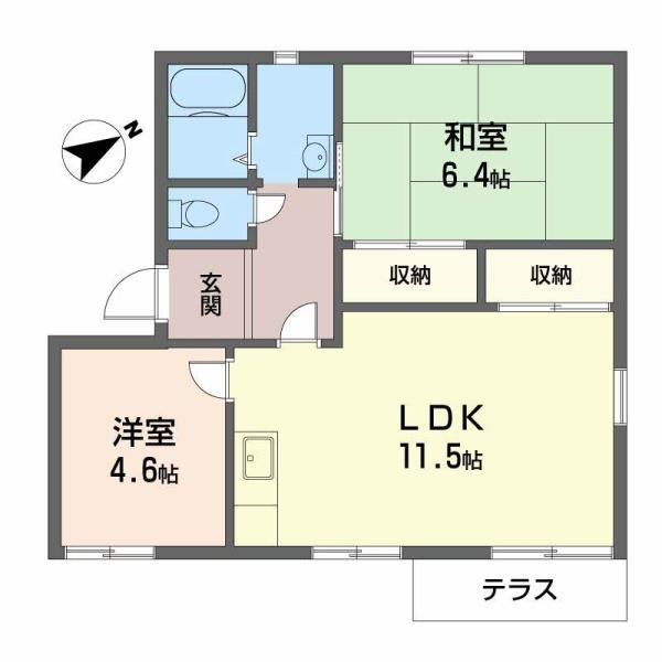 ル・アーブル
