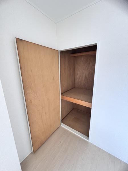 森マンション