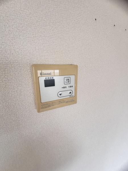 森マンション