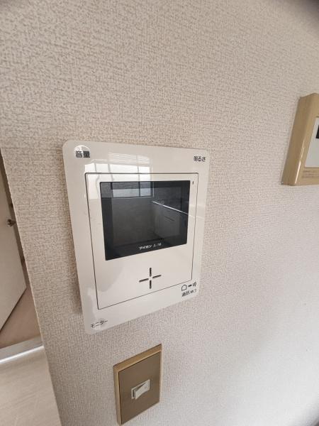 森マンション
