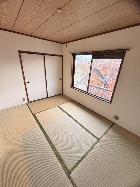 森マンション