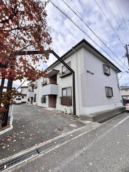 森マンション