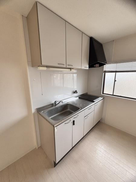 森マンション