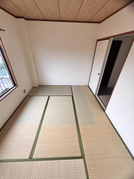 森マンション