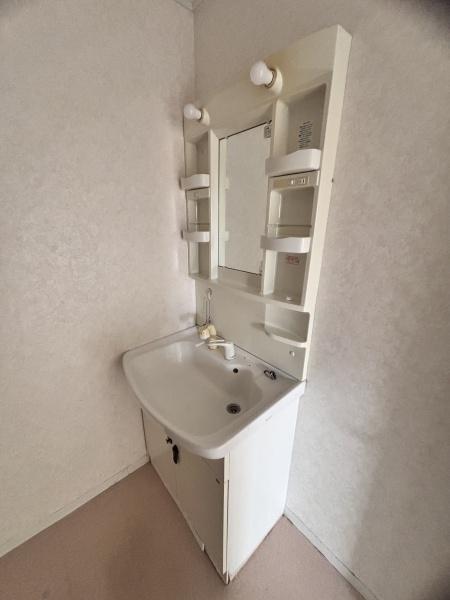 森マンション