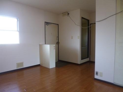 サンシティ深井　B棟